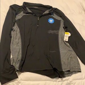 Athletic jacket